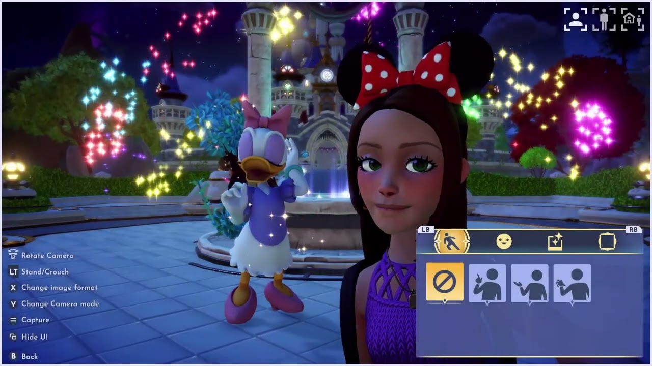Dreamlight Valley - Welcome Daisy Duck!