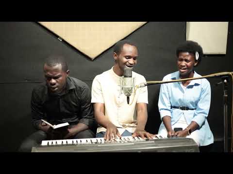 HIMBAZA URAMYE IMANA HAMWE NATWE(HOME WORSHIP TIME)-Elisa Worship
