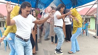 Download Lagu ViraL!!!! King Joget Gondrong Kumis Tebal Wakatobi Terbaru • Payoye (Roswati) ® Dio Elekton Musik MP3