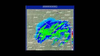 National Weather Service St Louis Hazardous Weather Briefing