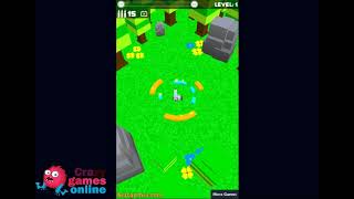 Gun Master 3D Online | Walkthrough CrazyGamesOnline screenshot 4