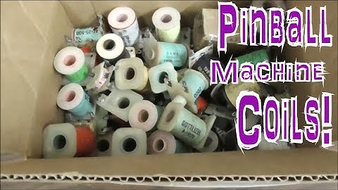 Harder To Fix When The Schematics Are Wrong!  - 1968 Chicago Coin GUNSMOKE Pinball Machine Repair #5