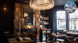 The Twenty One B&B | Brighton and Hove, United Kingdom | Hotel Review 🏩