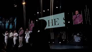 Easter 2024 at Elevate Life Church