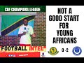 YOUNG AFRICANS 0 2 AL HILAL OMDURMAN CAF CHAMPIONS LEAGUE HIGHLIGHTS YOUNG AFRICANS 0 2 AL HILAL OMDURMAN CAF CHAMPIONS LEAGUE HIGHLIGHTS
