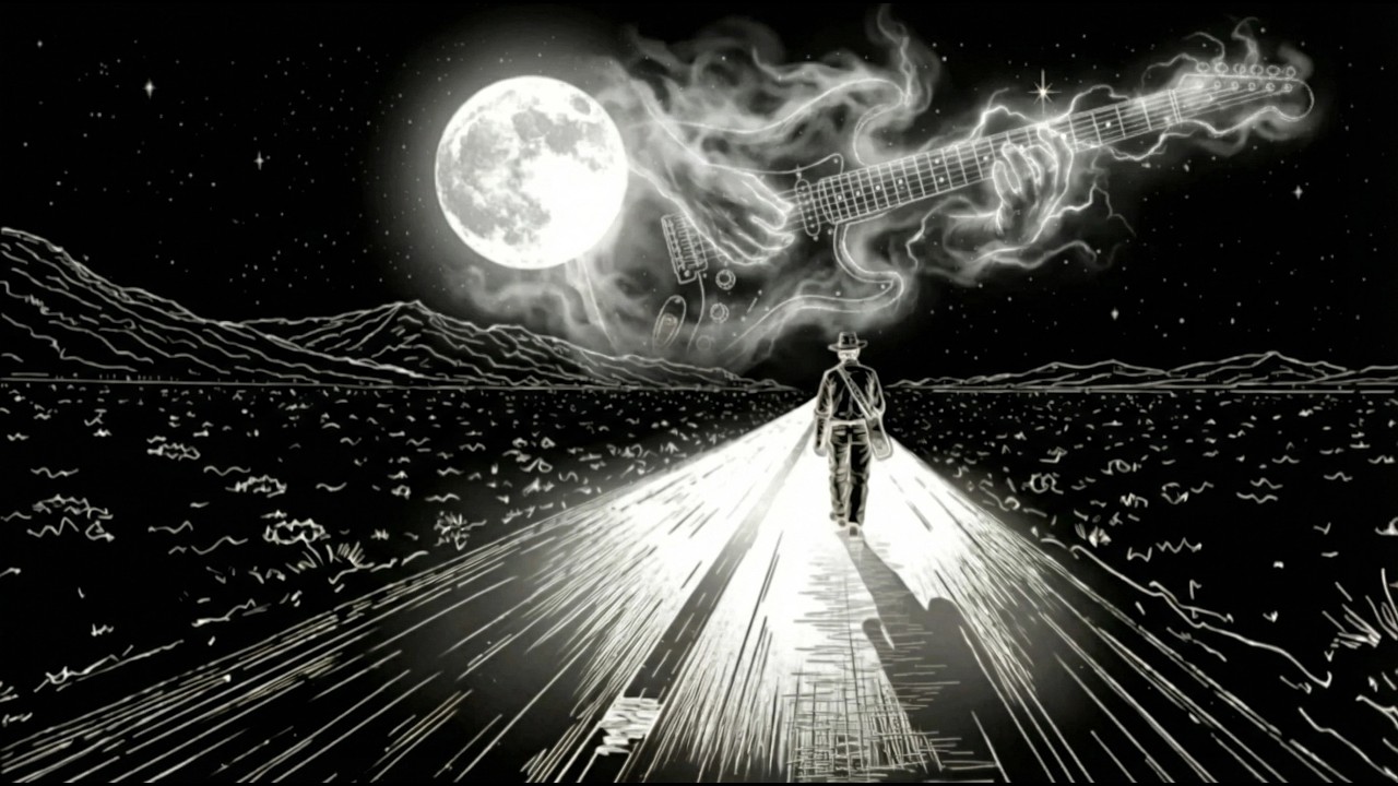 Я иду по дороге вперёд и вперёд • песня-размышление • Matt & Monroe JJM Band🎤