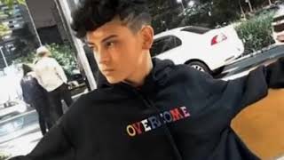 Garoto tumblr