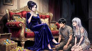 Reborn,I Let My Son Choose His Wife Over Me,Watched Coldly Him Lose House, Marriage,and His Future