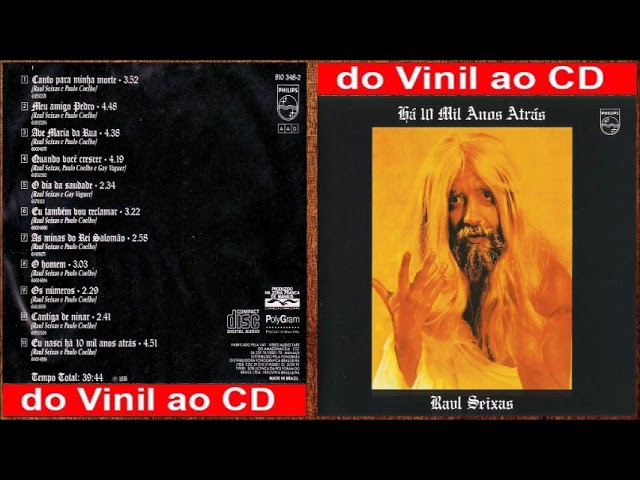 #LPCD DO VINIL AO CD#COMPLETO#(1976)#DO  VINIL AO CD#(1976) class=