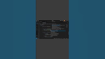 Webrtc video calling app - (Part 6) Create peer connection #shorts