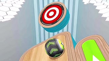 Going Balls Super SpeedRun Gameplay New Update Part 171