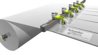 Schneider linear module format adjuster