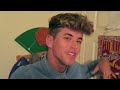 End of video
