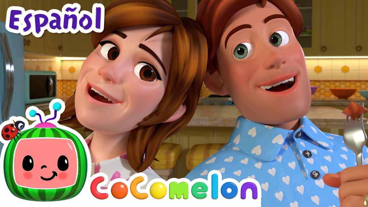 CoComelon en Español | Skidamarink | Canciones Infantiles y de Cuna -  YouTube