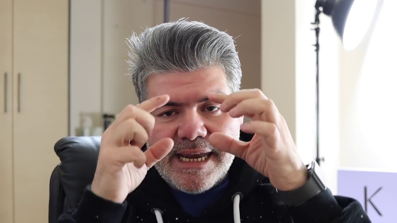 BANGS ΑΦΕΛΕΙΕΣ ΝΑ ΤΙΣ ΤΟΛΜΗΣΩ; || ikonomakis.gr