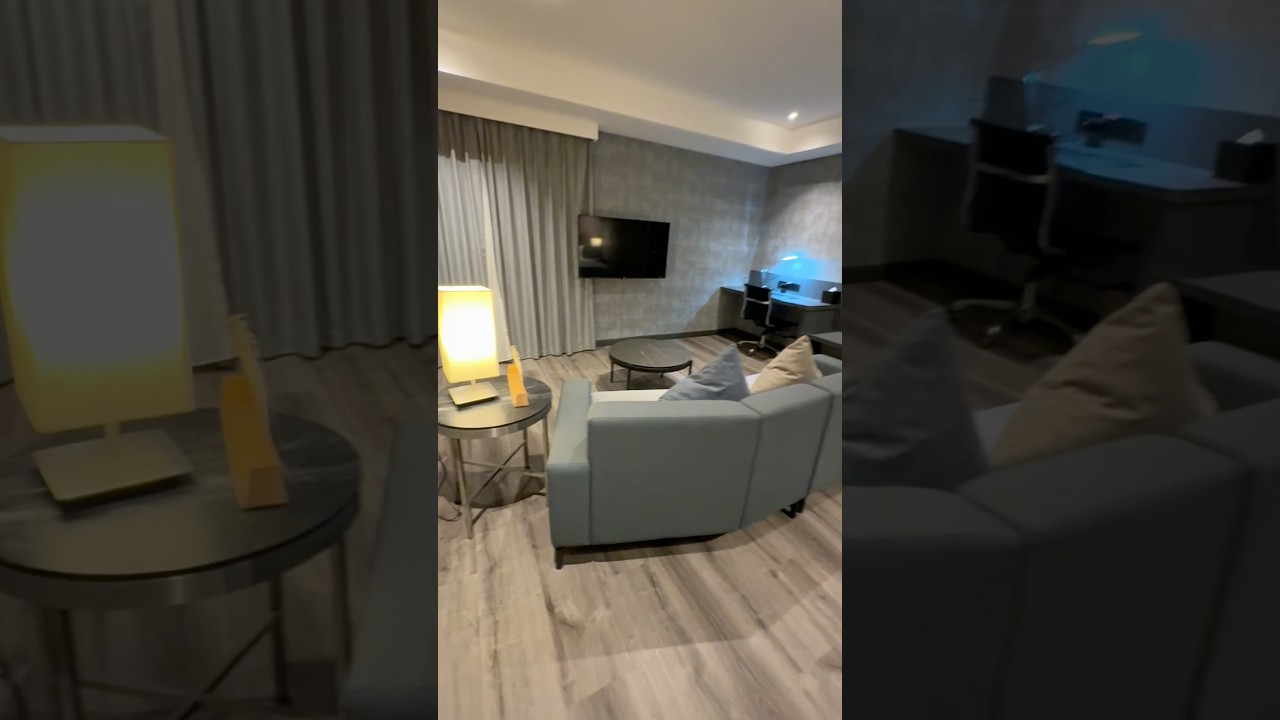 🇹🇼新竹-煙波大飯店都會館 Lakeshore Hotel Metropolis 2025/12/27📷