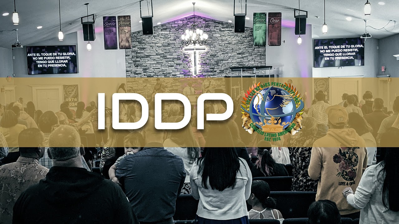 English Service - YouTube