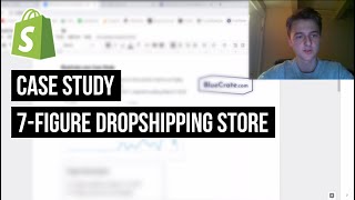 [Case Study] How This Dropshipping Store Makes $1MM A Month Without Facebook Ads