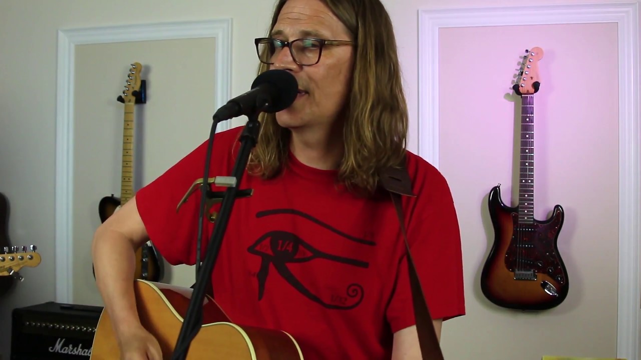 Broomsticks & Hammers - Gina - Sun Parlour Sessions