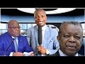 UDPS - SHOLE ATTAQUE LE DOCTEUR JEAN JACQUES NUYEMBE ET PROBLEME YA PRESIDENCE DE LA RDC ( VIDEO )