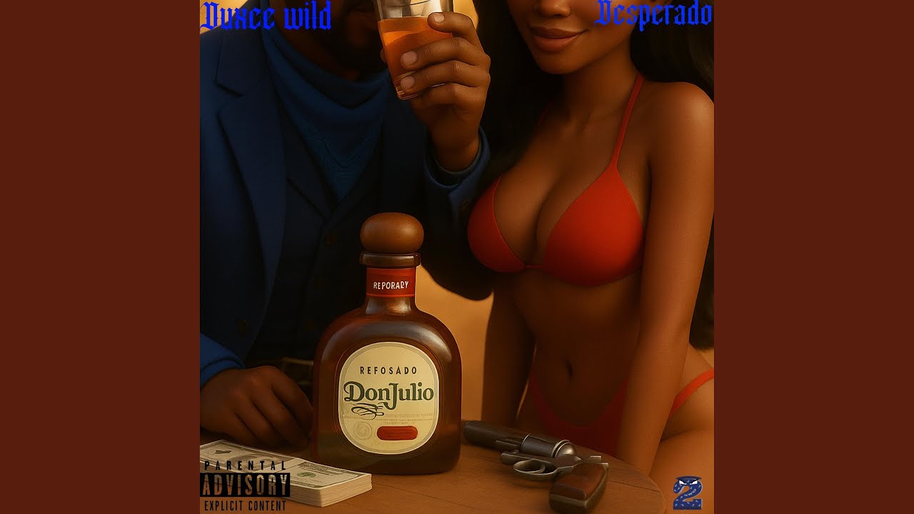 Watch Desperado on YouTube Watch Desperado on YouTube