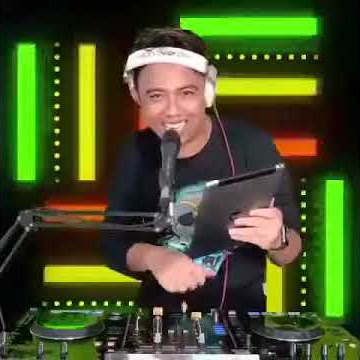 BERBEZA KASTA DJ YUGENX REQUEST PASANGAN SALBUT BY ABYL FERNANDEZ