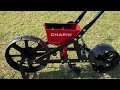 Chapin 8701B Garden Seeder