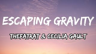TheFatRat & Cecilia Gault - Escaping Gravity