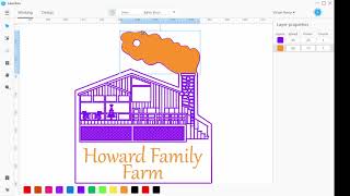 Brief introduction to xtool Makeblock Laserbox Color Block mode