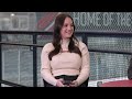 Friendship Test | Darcy Kuemper and Charlie Lindgren