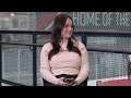 Friendship Test | Darcy Kuemper and Charlie Lindgren