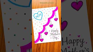 Happy Mothers Day Card For Mom shorts short youtubeshorts mothersday