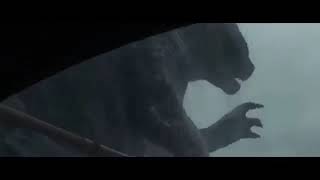 Godzilla Immortals Fall Out Boy Angel Y Godzilla