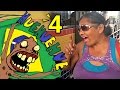 BRASILEIRO FAZENDO BRASILEIRICE 4 - VIDEOS ENGRAÇADOS BRASIL