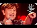 Robin S. - Show me love (Ridon) | The Voice Kids 2016 | Blind Auditions | SAT.1