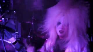 覇叉羅 K助「叩いていた」動画　PASSAGE