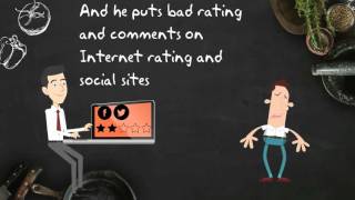 Anonymous Customer feedback App- Hohoo Chat