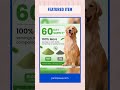 Fresh Breath Magic – Dental Powder for Dogs & Cats!