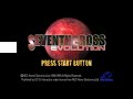 Seventh Cross Evolution - Dreamcast [1/3]
