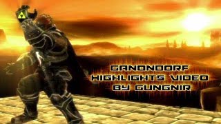 【スマブラWiiU】ぐんぐにるPV2【Gungnir's Promotion Video】