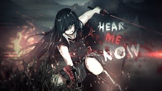 B.D.T MEP - Hear Me Now