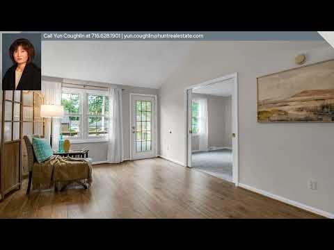 39 Olde Stone Lane, Lancaster, NY home video tour