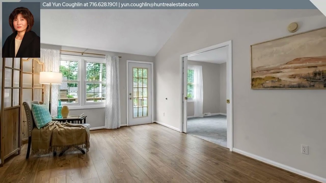 39 Olde Stone Lane, Lancaster, NY 14086