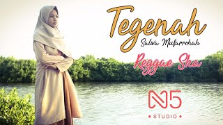TERLENA | Ji Ro Lu Pat [ VERSI MADURA ] SALWA MUFARROHAH - [ Adaptasi Lagu Terlena - Ikke Nurjanah ]