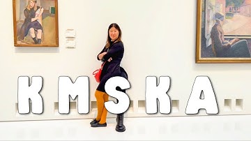 This Museum opens after over a DECADE of renovations! // Bite-Sized Antwerp, Belgium