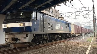 EF210代走✨3075レEF210-103🍑