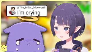 How to Stop Takodachi From CRYING