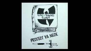 [FREE] Wu Tang Clan x 90s east coast type beat - ”Protect ya neck”