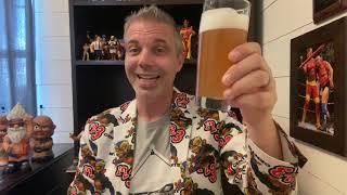 Wrestling Under the Influence: Nordic Jam & Roger Matheus