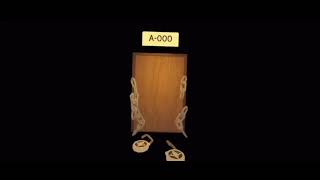 Doors rooms (glitch thing???)